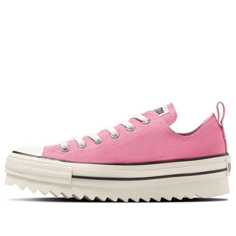 Converse All Star Sharksole Ox 'Pink' 31311040