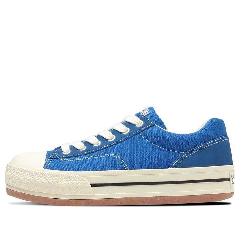 Converse All Star Boarderstar Ox 'Blue' 31310762