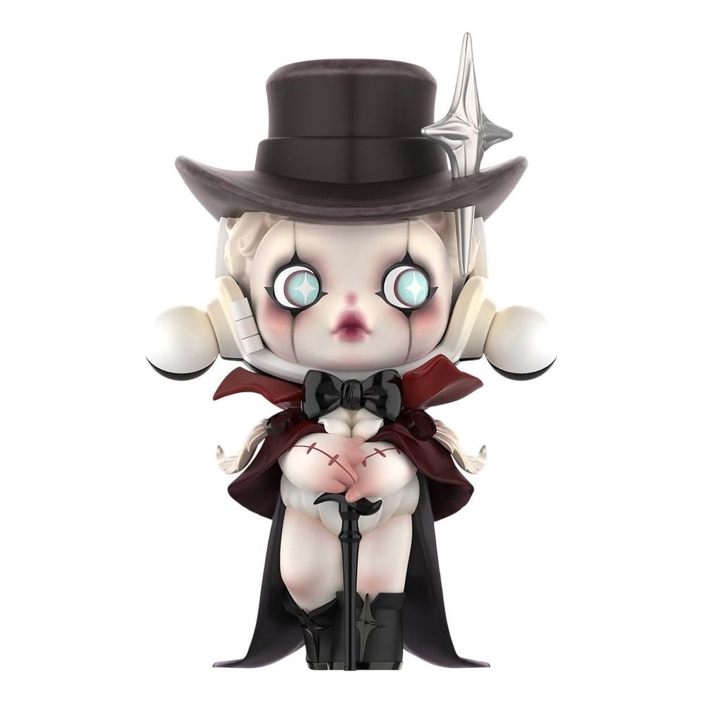 Pop Mart Skullpanda Image of Reality 'The Disguise' 1230414028-TD