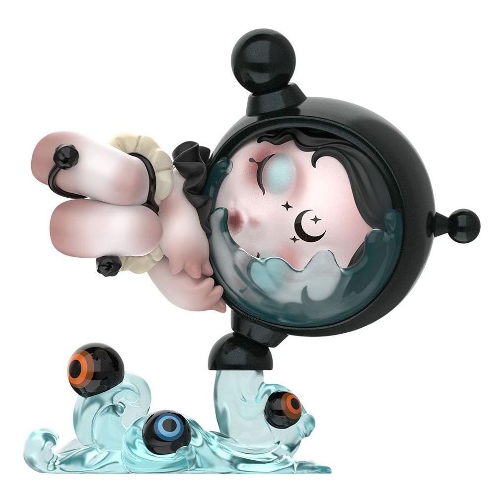 Pop Mart Skullpanda Image of Reality 'The Imagination' 1230414028-TI