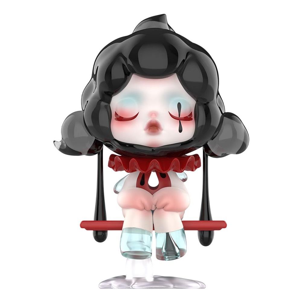 Pop Mart Skullpanda Image of Reality 'The Pivot' 1230414028-TPT