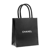 CHANEL Metal Brooches Unisex Gold