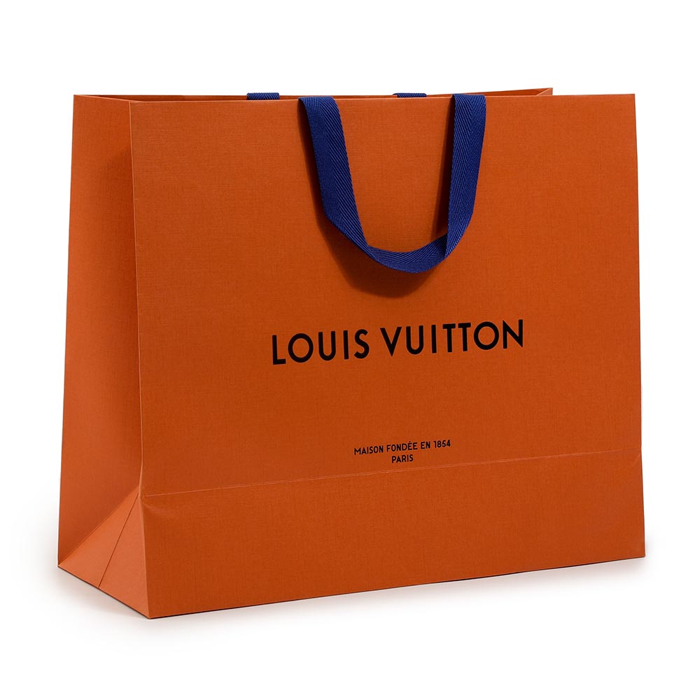 LOUIS VUITTON x Tyler SS24 Leather Jacket Men's Chocolate