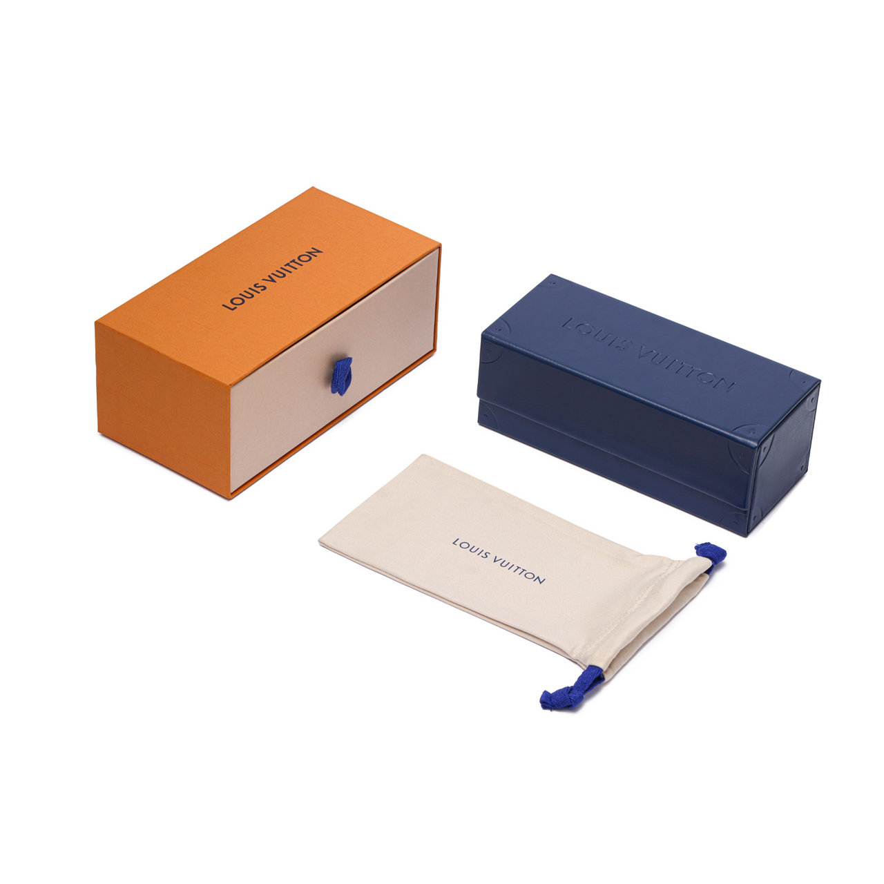 LOUIS VUITTON Lv Match Sunglasses