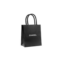 CHANEL Stud Earrings