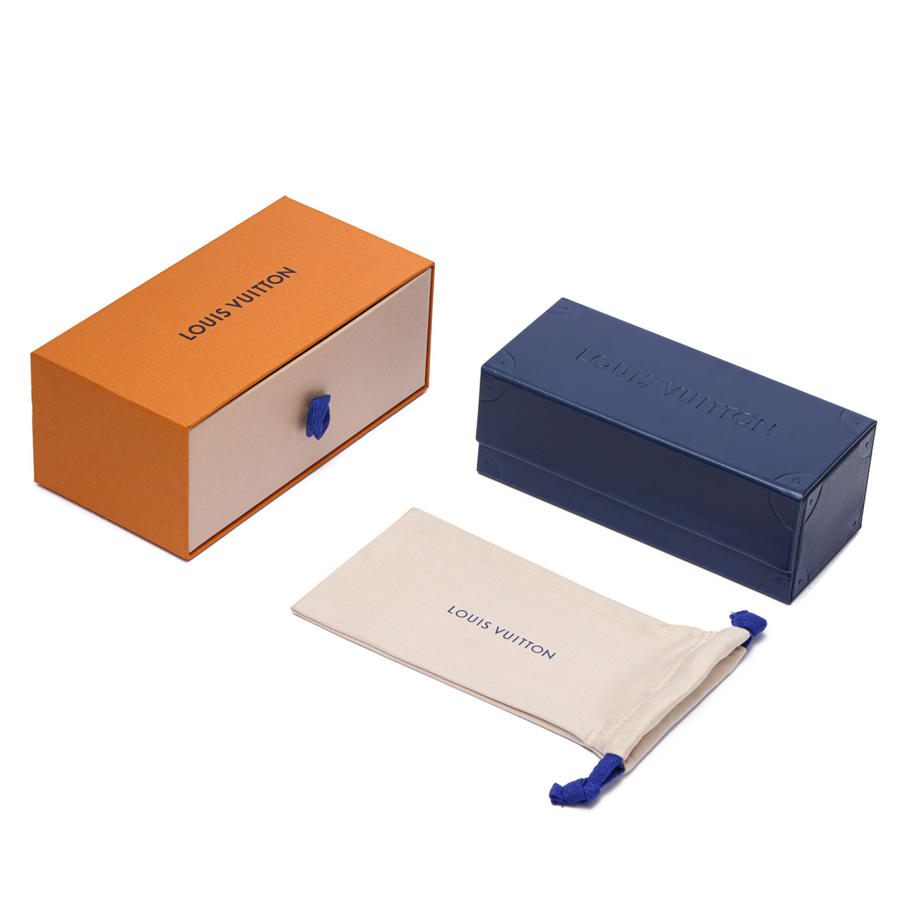 LOUIS VUITTON 1.1 Millionaires Sunglasses