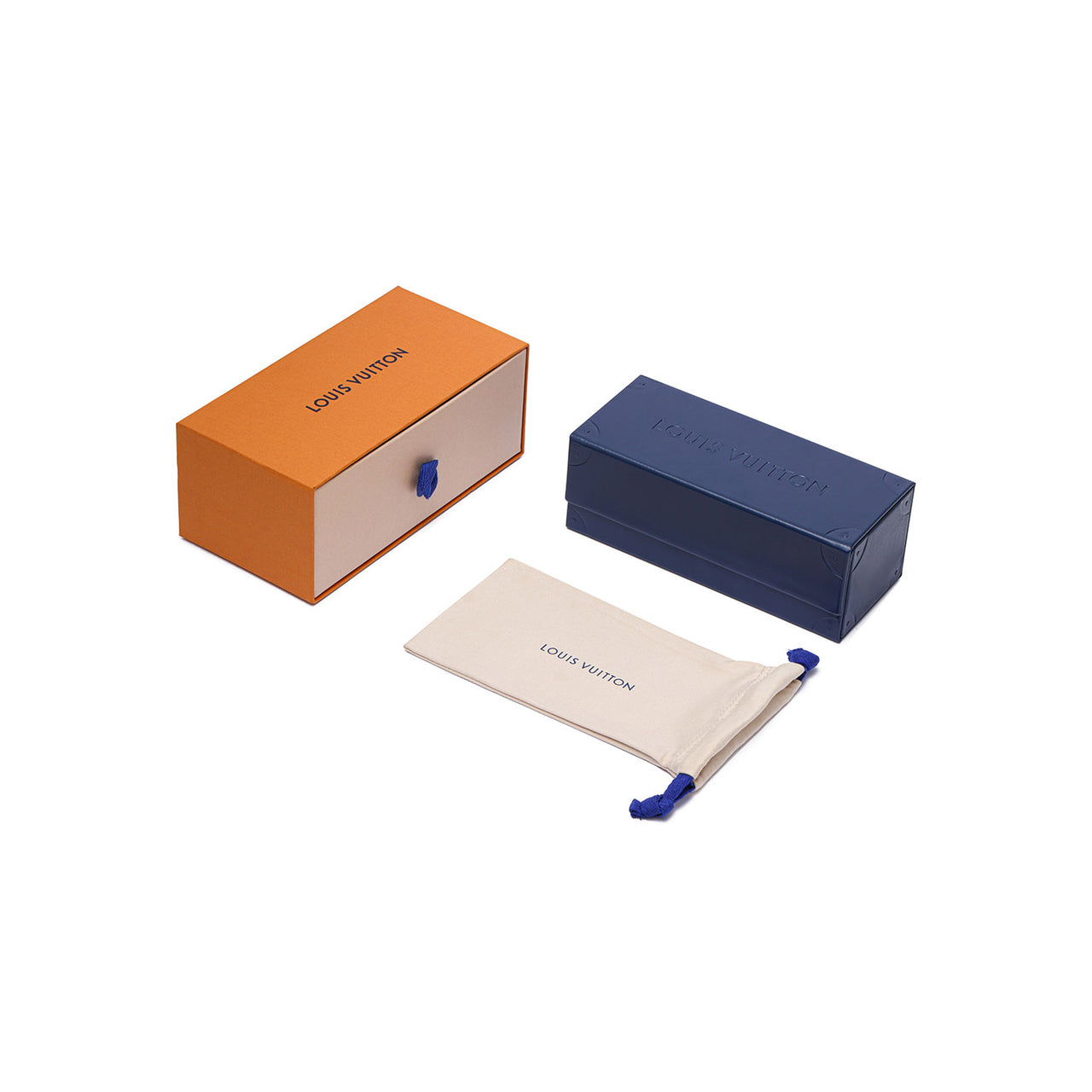LOUIS VUITTON 1.1 Millionaires Sunglasses