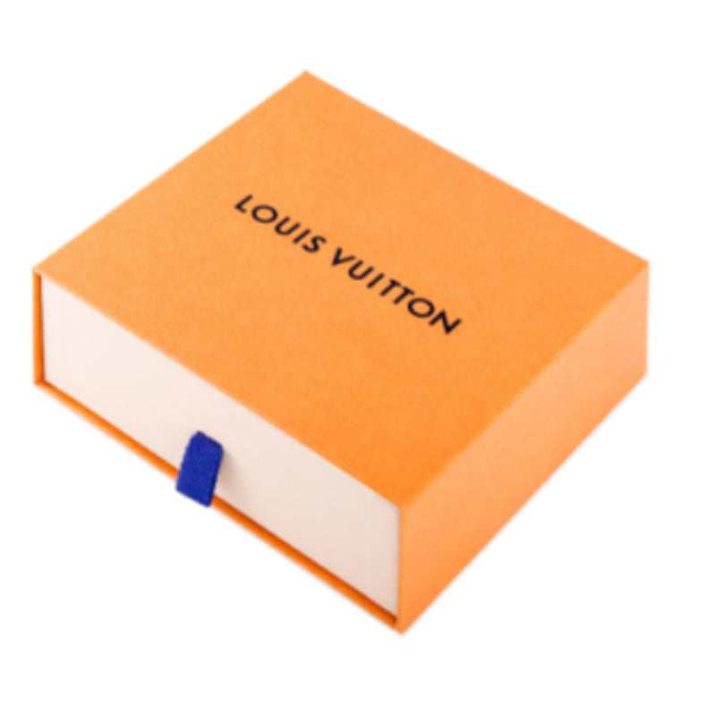 LOUIS VUITTON Monogram Gradient Tie