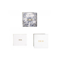 DIOR 2000s CD-charm Bracelet