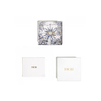 DIOR Brass Necklaces Women's Gold