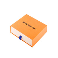 LOUIS VUITTON Monogram Denim Bucket Hat