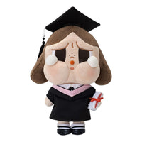 Pop Mart CryBaby Sunset Concert Series Plush Doll PPMT-2406-0050