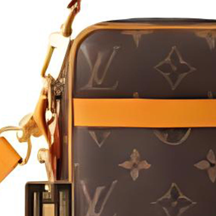 LOUIS VUITTON Danube