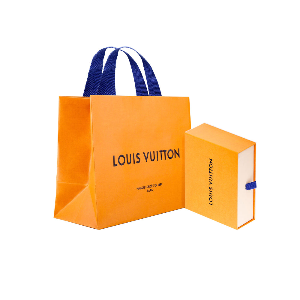 LOUIS VUITTON Cotton Bucket Hats Women's Navy