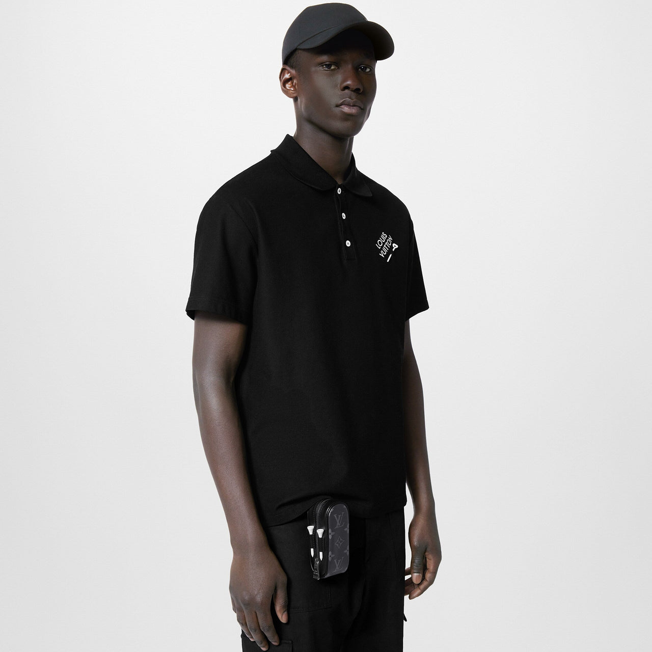 LOUIS VUITTON Golf Ball
