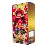 One Piece Card Premium Booster Box 'One Piece Card The Best' PRB-01-216885
