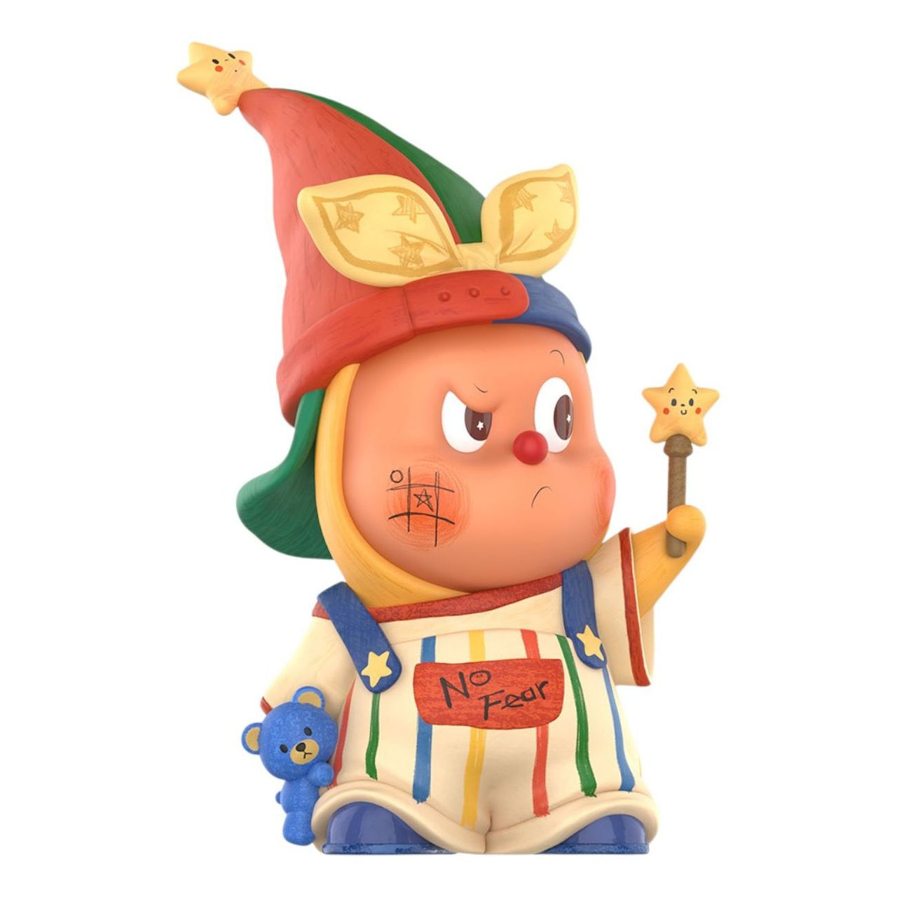 Pop Mart We Are Twinkle Twinkle Series Figures 'Magic' POPMART-2408-0012-M
