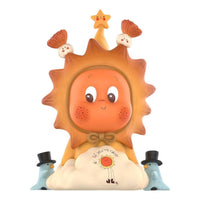 Pop Mart We Are Twinkle Twinkle Series Figures 'You Equal Sunshine' POPMART-2408-0014-YES