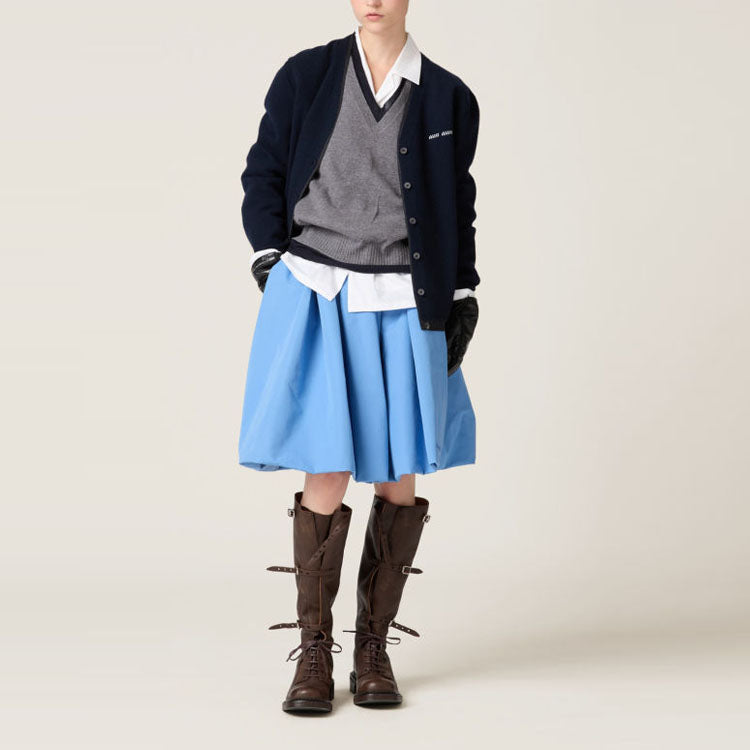 MIU MIU V-neck Cardigan