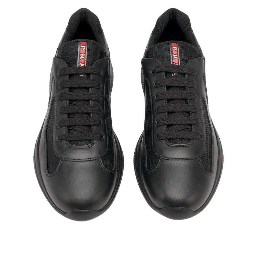 PRADA SS26 America's Cup 'Black' 4E3400-6GW-F0002