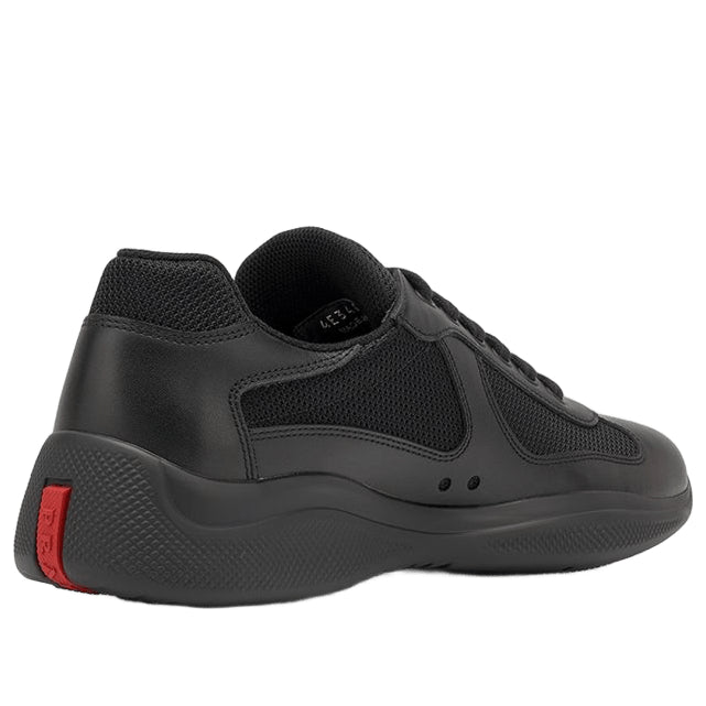 PRADA SS26 America's Cup 'Black' 4E3400-6GW-F0002