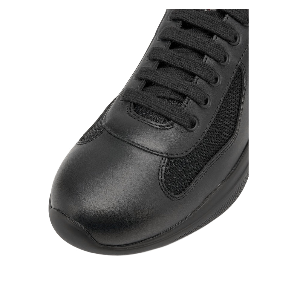PRADA SS26 America's Cup 'Black' 4E3400-6GW-F0002