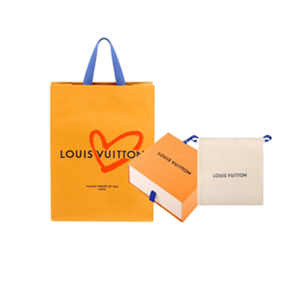 LOUIS VUITTON Essential V Bracelet