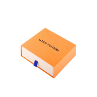 LOUIS VUITTON Damier Flags Reversible Bucket Hat