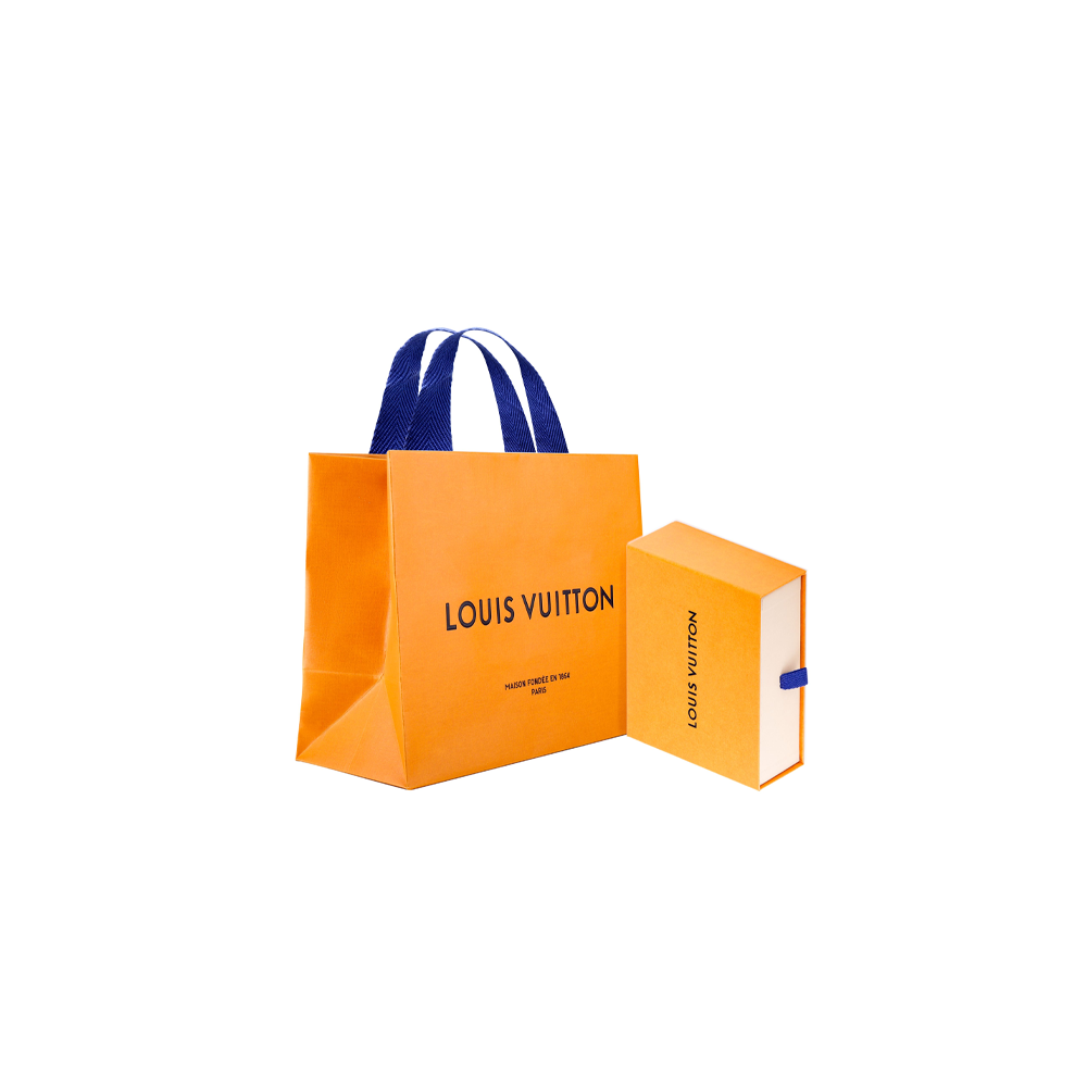 LOUIS VUITTON Cashmere Beanies Unisex Blue