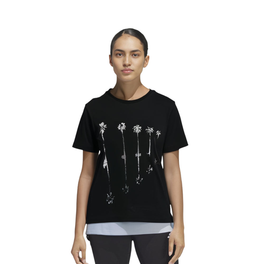 SAINT LAURENT T Shirt Women's Black
