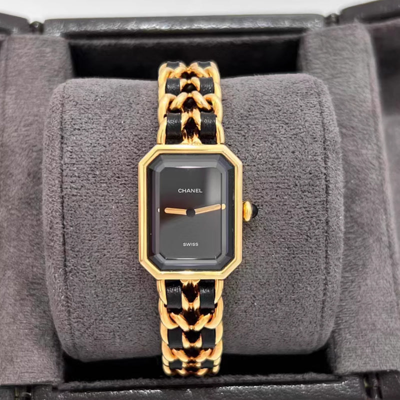 CHANEL 1987 Pre-owned Premi�re Xl 26mm