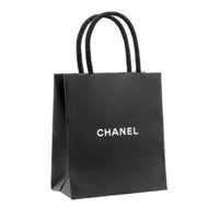 CHANEL Knitted Fabric Beanies Women's Yellow