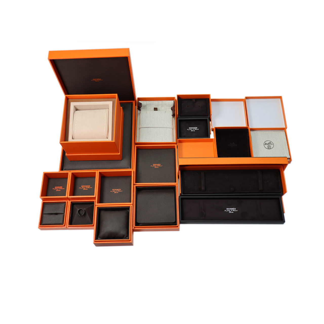 HERMES Wristbands Women's