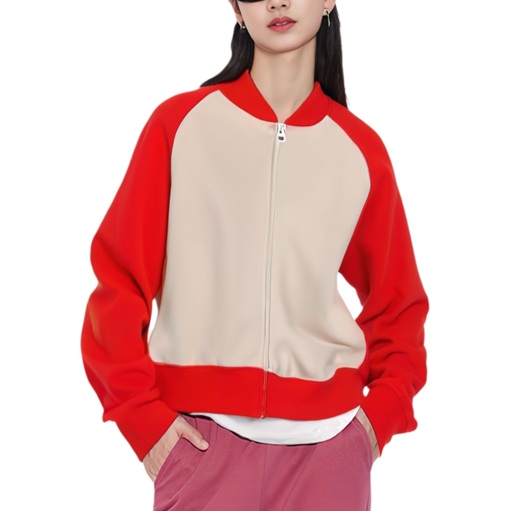 DIOR SS23 Jackets Coats Women's Orange