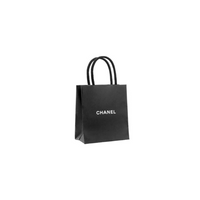 CHANEL - Knit Scarves Women's Gray