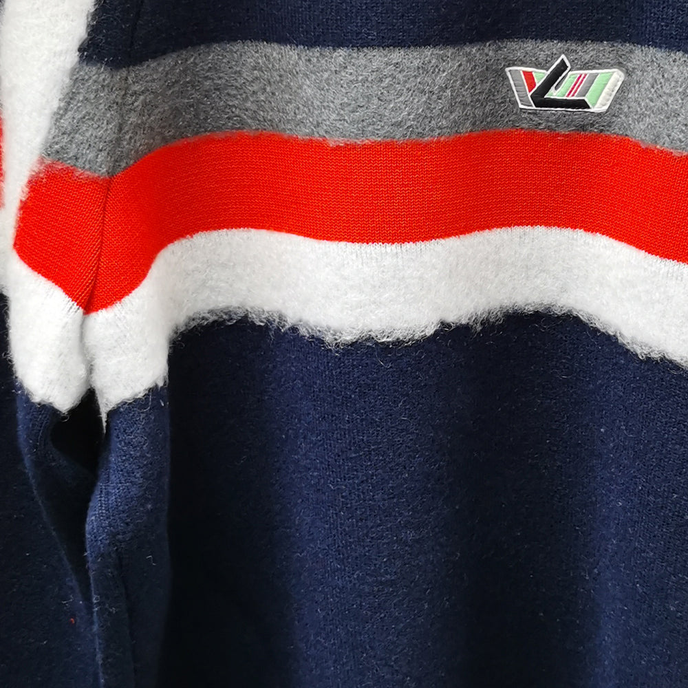 LOUIS VUITTON Sweater Women's Blue