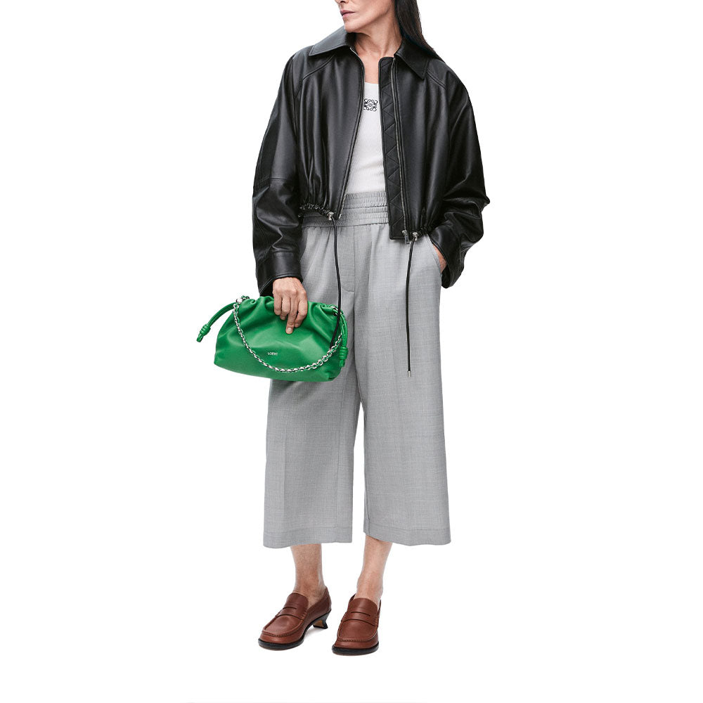 LOEWE Balloon Jacket 'Black'