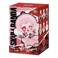Pop Mart Skullpanda Winter Symphony Pendant Sealed Case (1 Blind Box) PPMT-2411-0103-1B