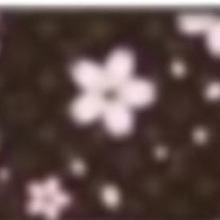 LOUIS VUITTON X Takashi Murakami Zippy Wallet Sakura Brown