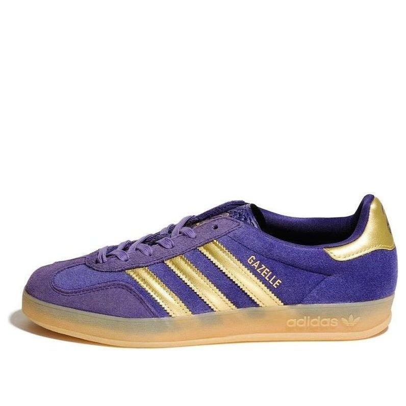 adidas Gazelle Indoor 'West NYC Wizard' JR5166