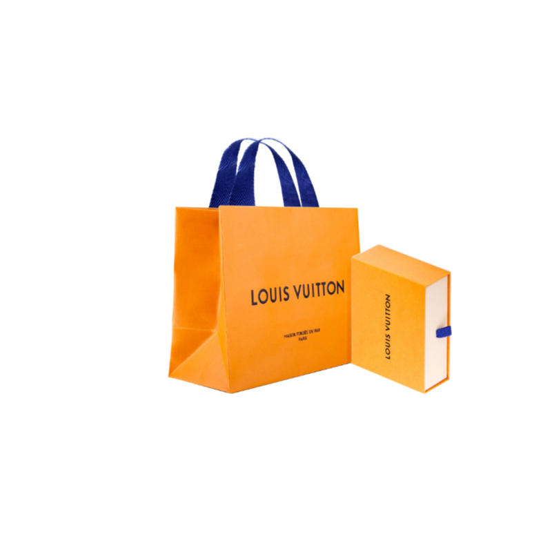 LOUIS VUITTON Lv Love Letters Bb Bandeau