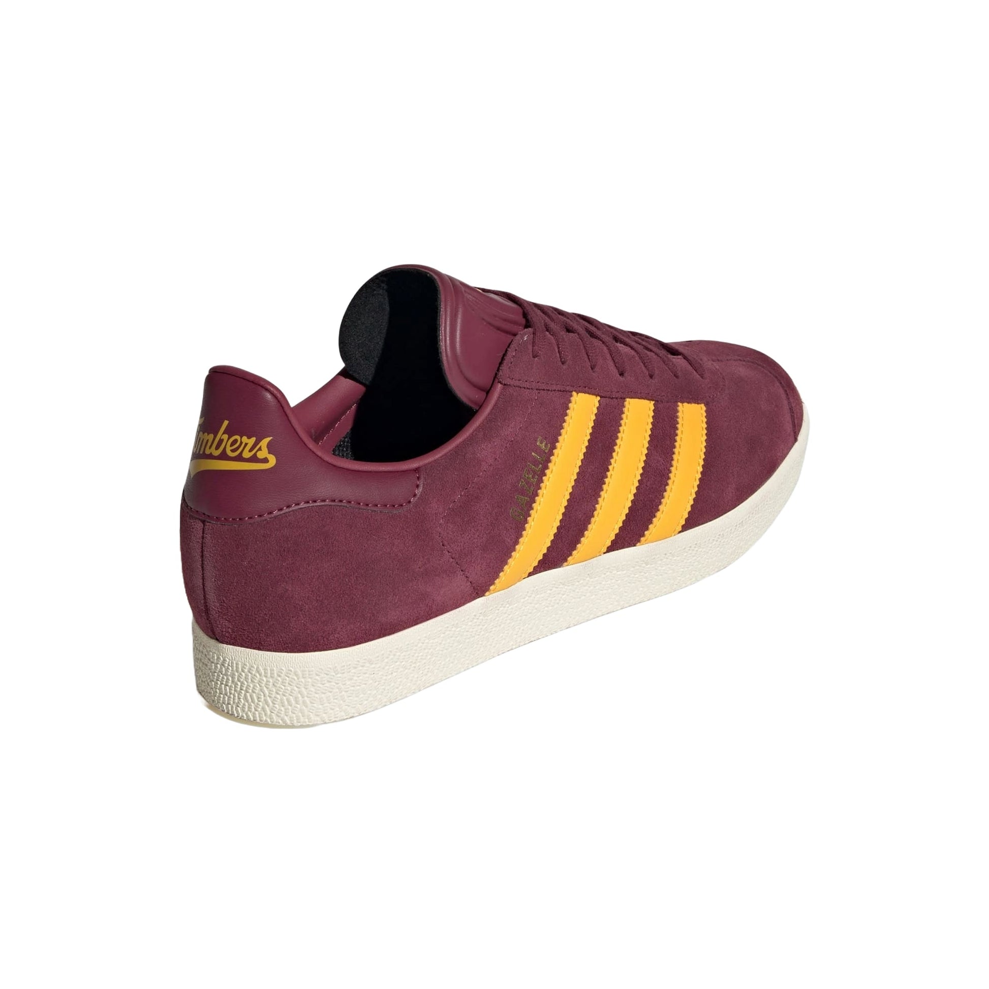 adidas x MLS Gazelle 'Portland Timbers' IH2629