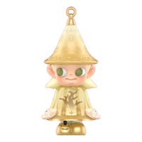 Pop Mart Zsiga The Winter of Gifts Series Figure 'Ready to Ring' PPMT-2511-0010-1000897549