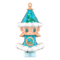 Pop Mart Zsiga The Winter of Gifts Series Figure 'Midnight Chime' PPMT-2511-0010-1000897551