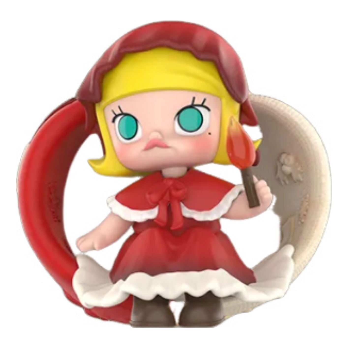 Pop Mart Apple of My Eye Series Figure 'Candlelight Fairytale' PPMT-2511-0020-1005455474