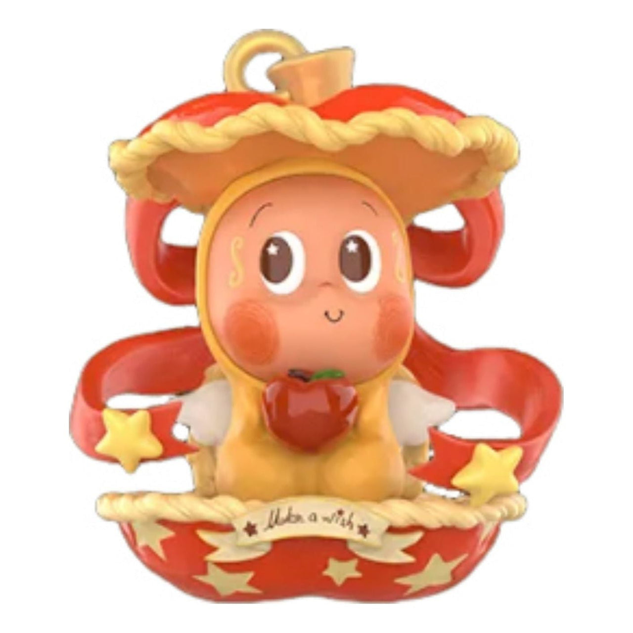 Pop Mart Apple of My Eye Series Figure 'Twinkling Wishes' PPMT-2511-0020-1005455476