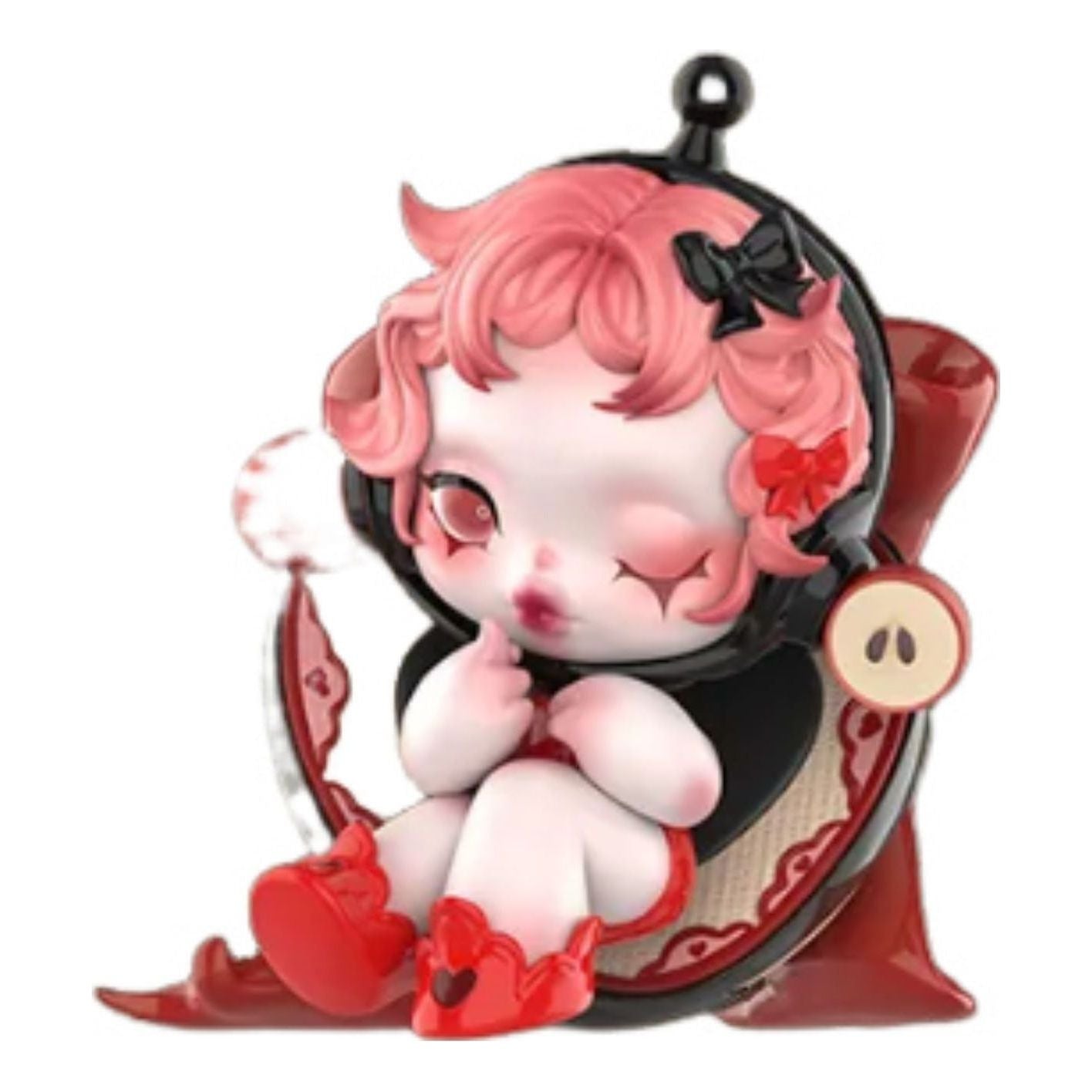 Pop Mart Apple of My Eye Series Figure 'Whisper a Wish' PPMT-2511-0020-1005455475