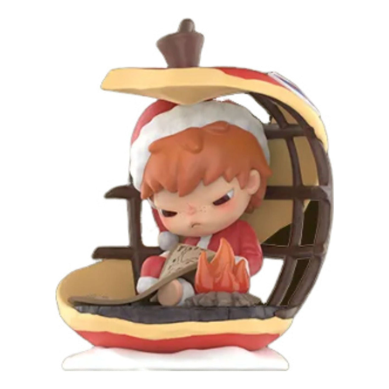 Pop Mart Apple of My Eye Series Figure 'Wish List' PPMT-2511-0020-1005455477