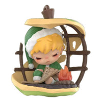 Pop Mart Apple of My Eye Series Figure 'Wishes Come True' Secret Edition PPMT-2511-0020-1005455478