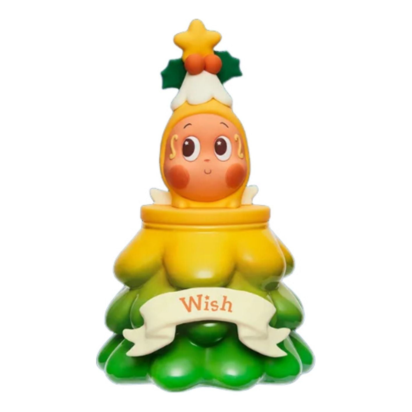 Pop Mart Apple of My Eye Series-Scented Candle 'Cinnamon Apple Night' PPMT-2511-0021-1005490836